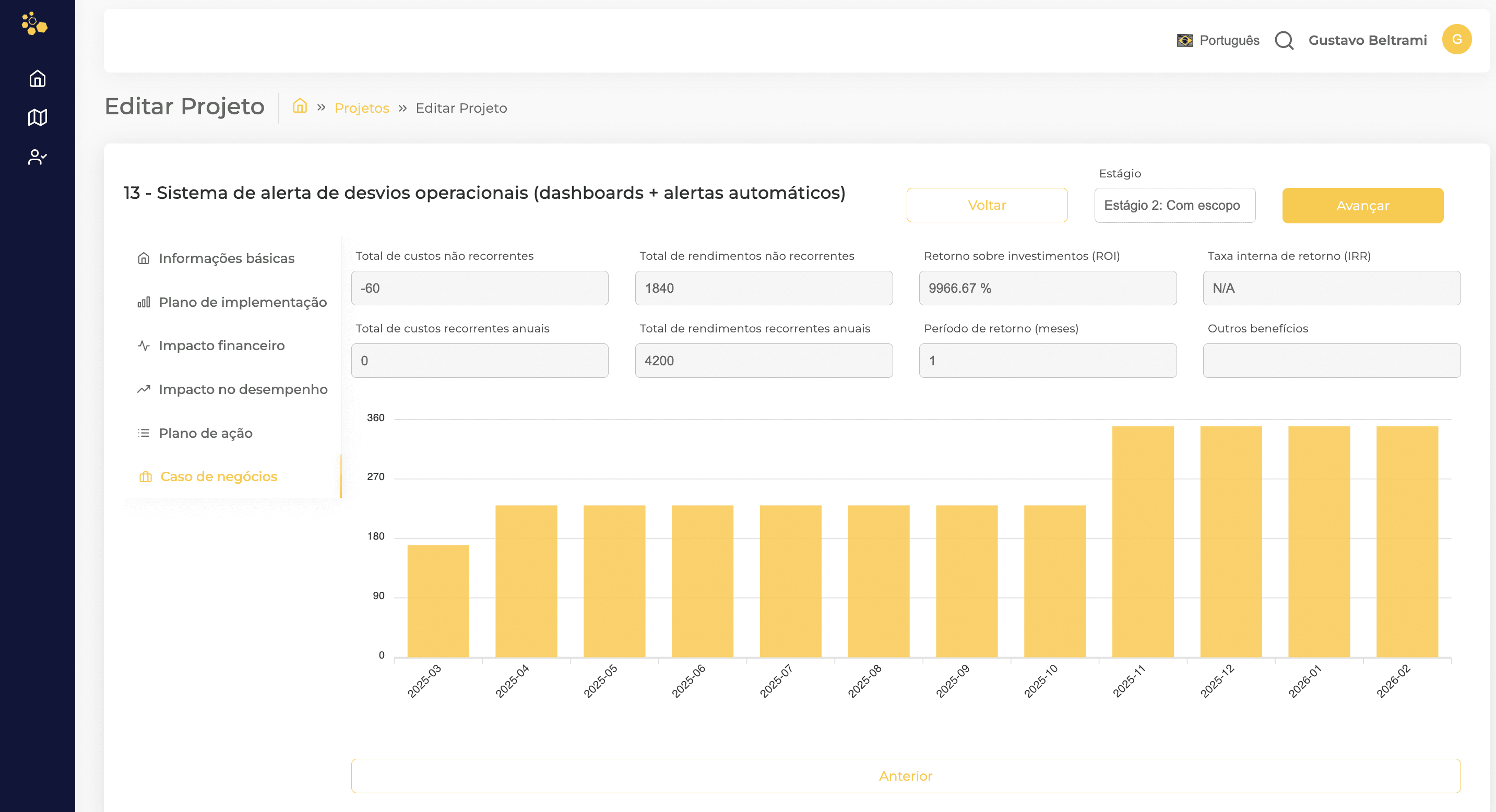 Beehive app screenshot